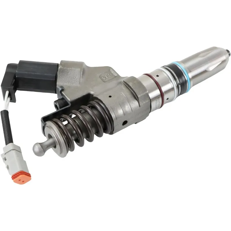 

1PCS Diesel Fuel Injector 4088384 4088384NX 4088384PX For Cummins ISM11 QSM11 M11 Engine