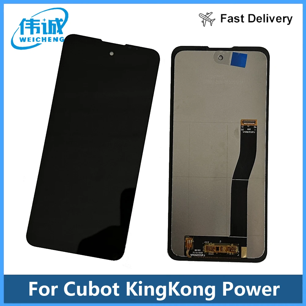 Pantalla LCD para Cubot KingKong 5 Pro, Cubot KingKong Sensor para 6, 7, 9, kingkong 8, 3, Kingkong Power STAR