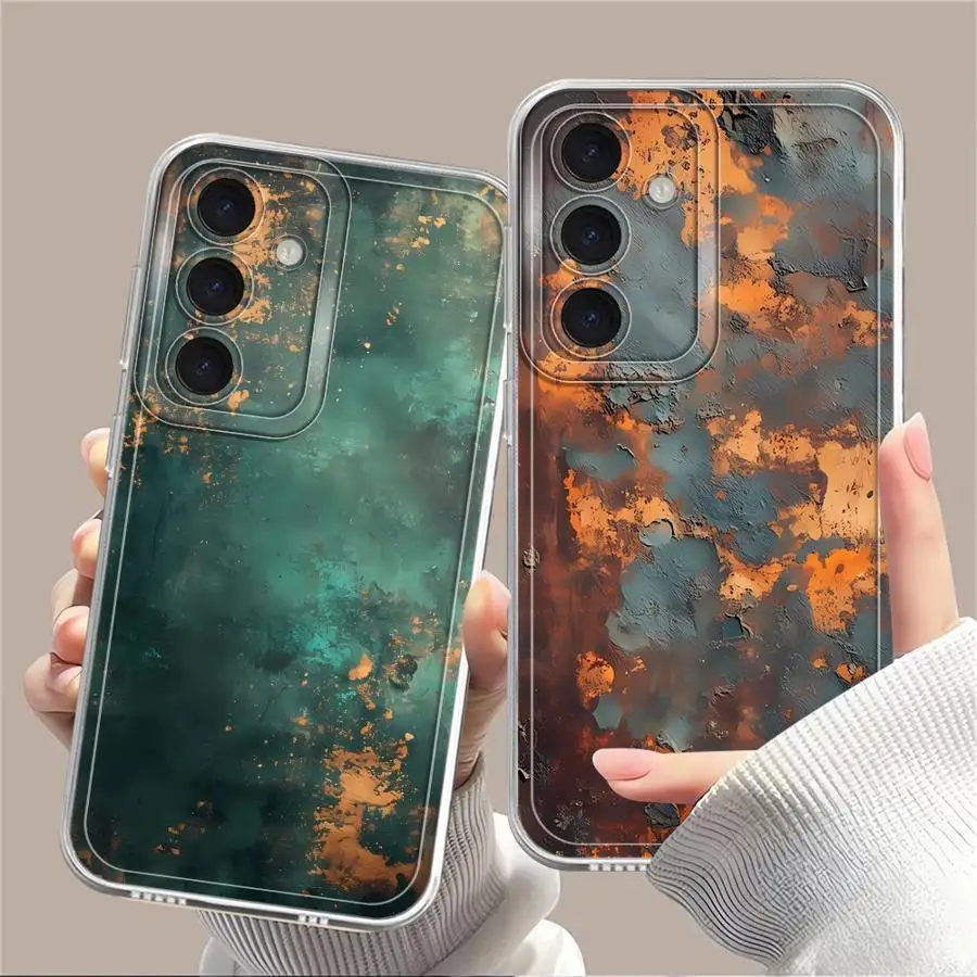 Soft Phone Cover Ca… - image