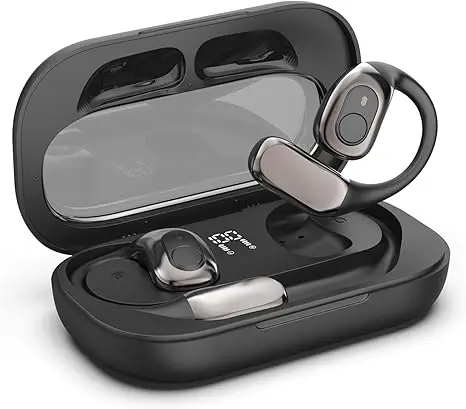 

Best Electronic 142 Languages ​​Translation Headsets of 2025, Smart Instant Translation Device