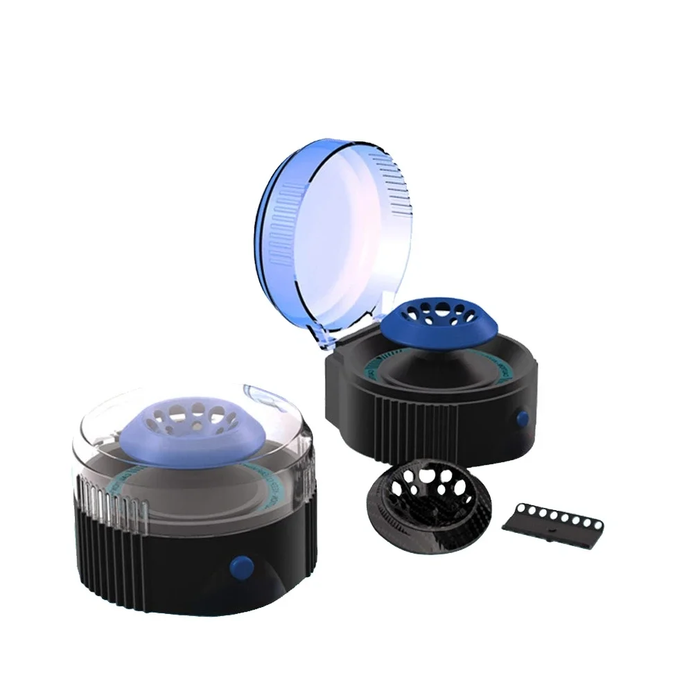 Mini High Speed Centrifuge Laboratory Machine