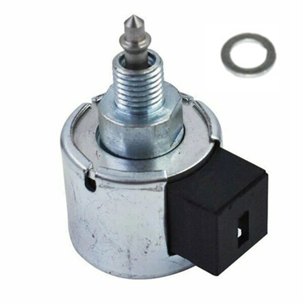 /Fuel /Solenoid /694393 Replacement For Carburetor Lawn Mower Parts Fit 280H06 281H07 31A500 71286 74301 Engine Shut Off Valve