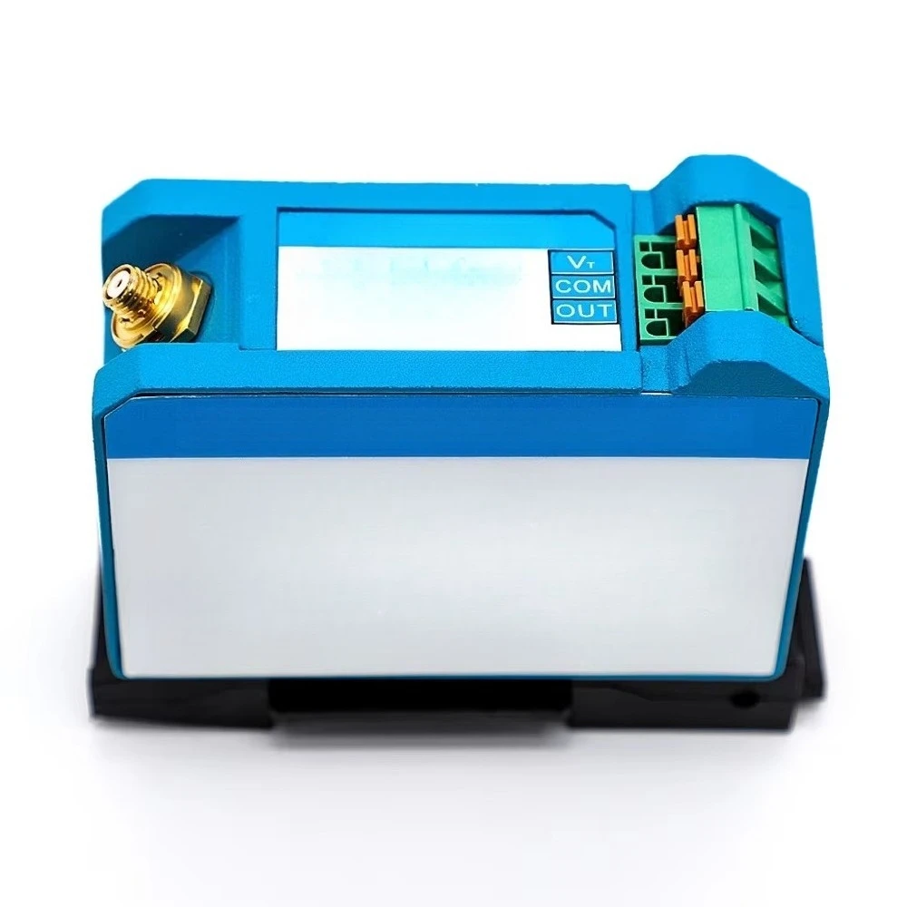 New Design Professional Open Loop Flexible Eddy Current Displacement Sensor