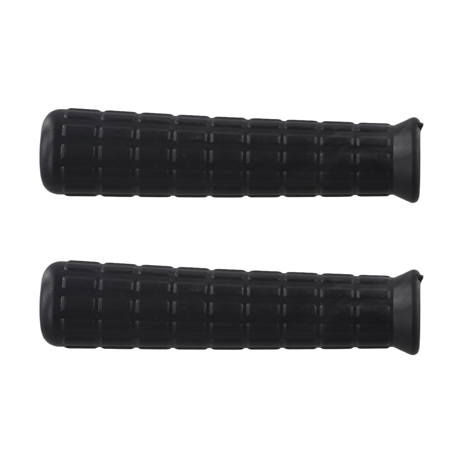 

Надежная обновленная резиновая замена, подходит для тяжелых нагрузок. Противоскользящая работа. Удобная фиксация. Удлиненный срок службы.