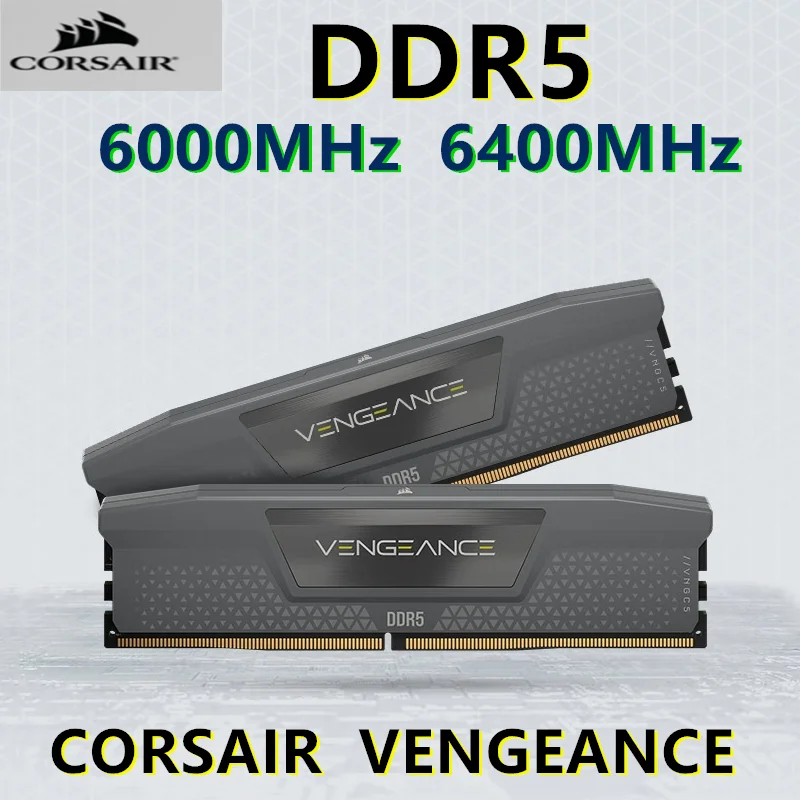 Compare Corsair DDR5 RAM Vengeance Prices and Find the Best Deal