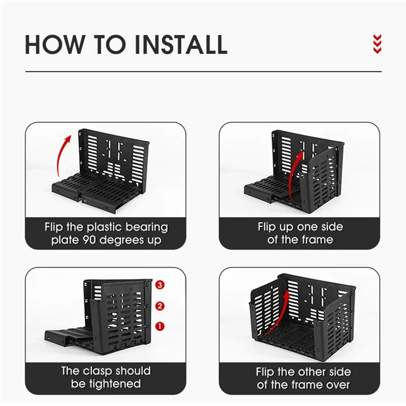 Aeb0-New Folding Mt… - image