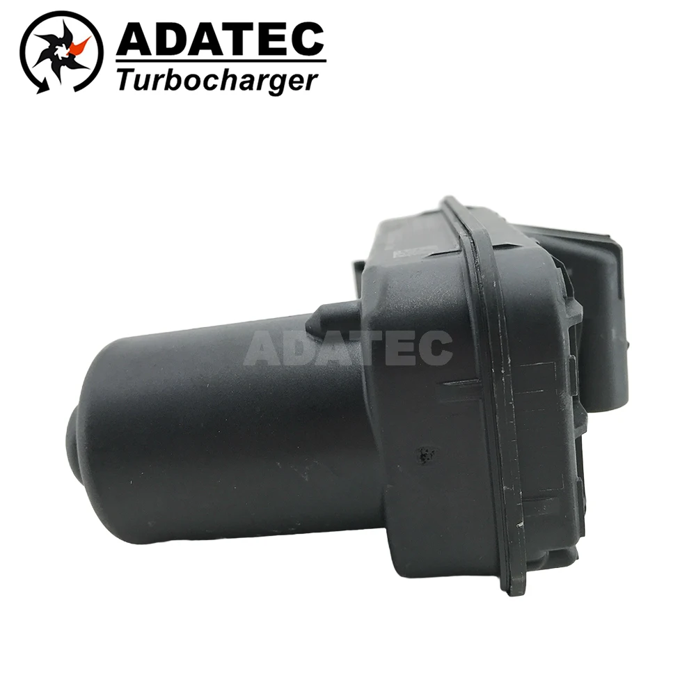 

872086 Turbocharger Actuator 6NW934803-05 WJMF00552 Turbo Electronic Wastegate for Jeep Alfa Romeo Giulia Stelvio 2.0L GT20Z