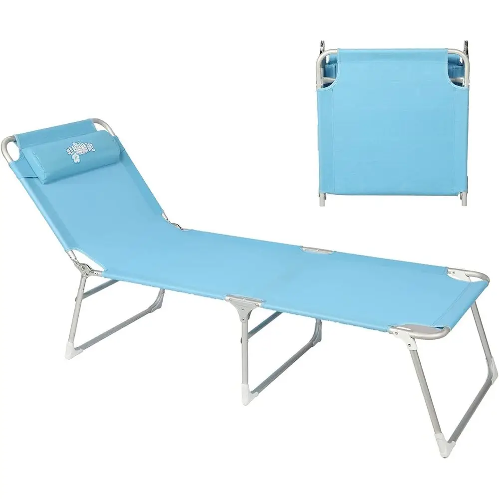 4-Positions Beach C…