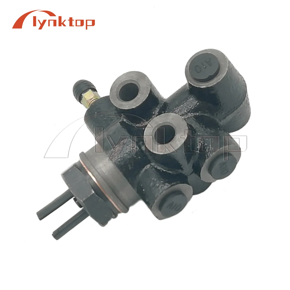 

Brake Load Sensing Proportioning Valve For Toyota Hilux Pickup 2005-2015 47910-0K020