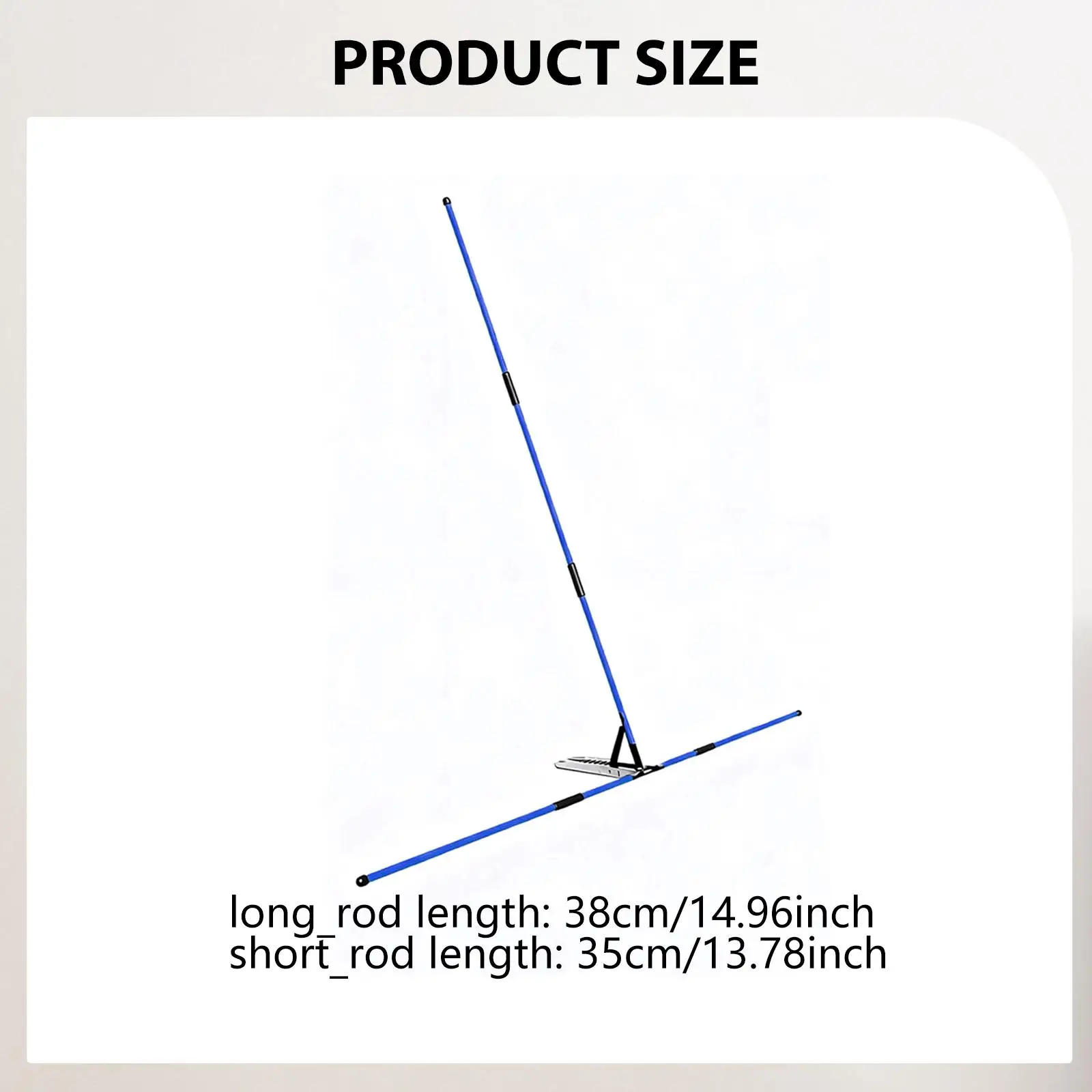 

Регулируемый тренажер для качелей для гольфа, держатель для палок, тренировочный инструмент для использования в гольф, для дома и на заднем дворе