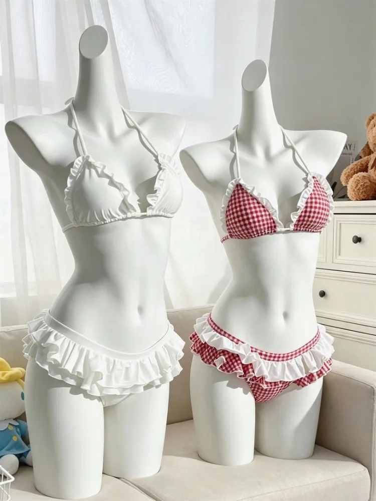 #72 Latest Womens Two Piece Bikini Sets Offers