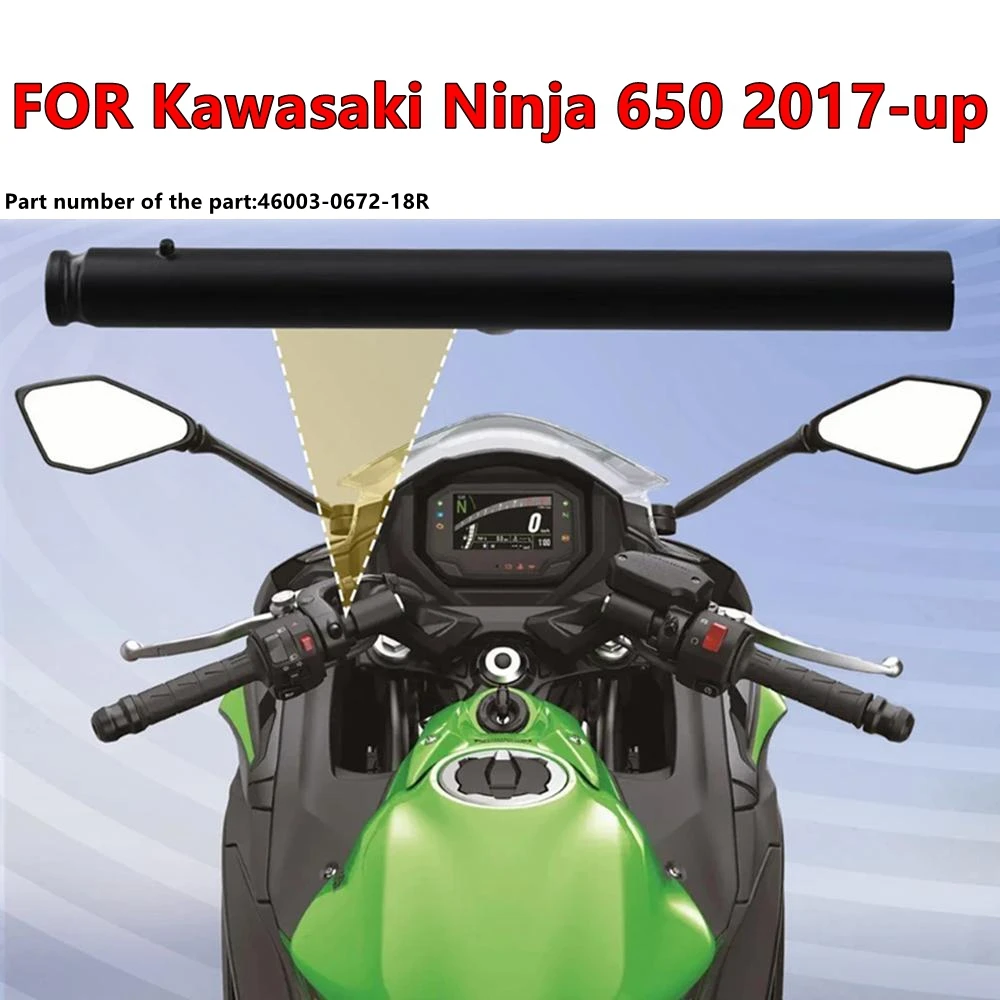 Motorbike Handlebar… - image