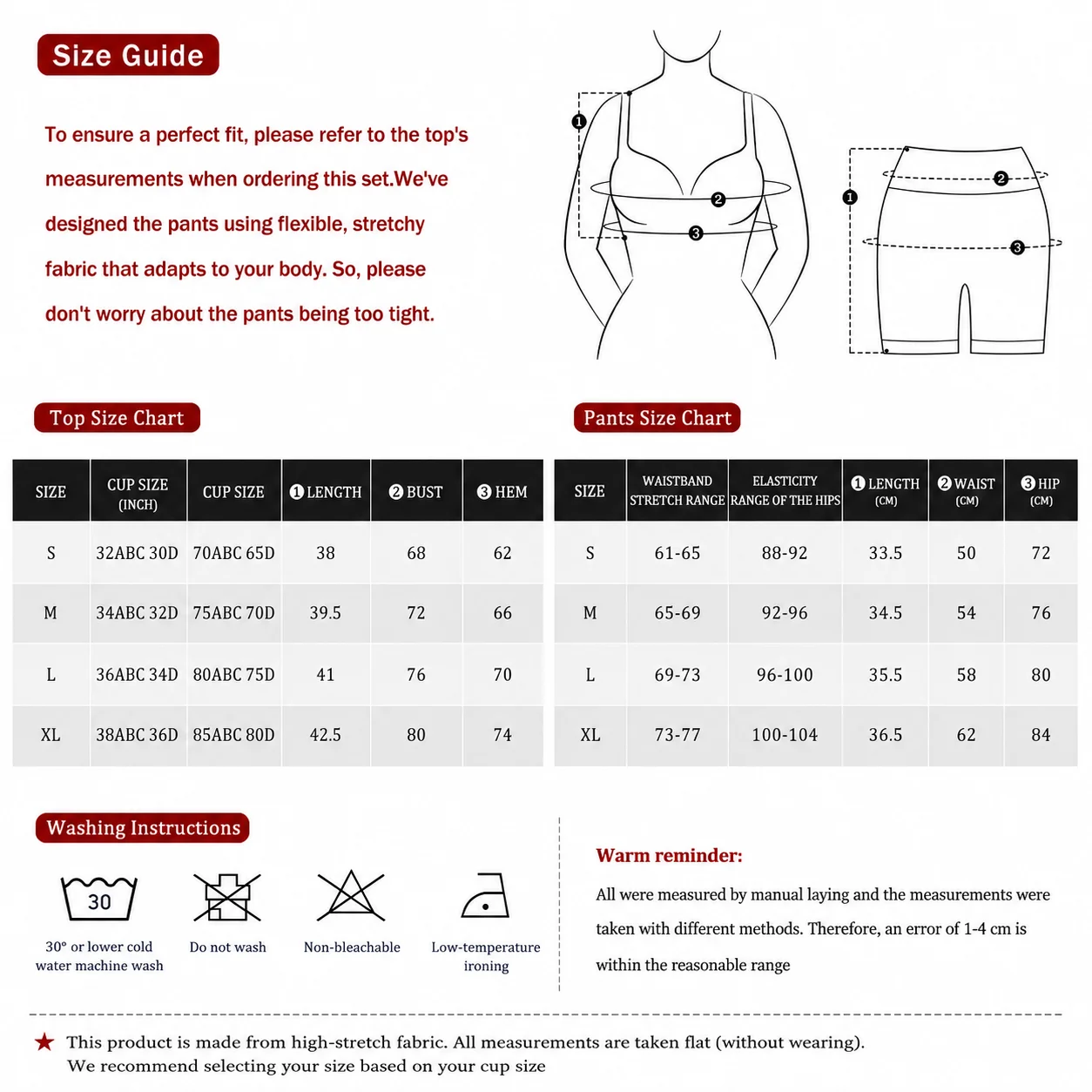 Hearuisavy Sports Tank Top Fitness Set 2Pcs Women Cross-Back Quick Dry Workout Vest Breathable High Waisted Tight Yoga Shorts