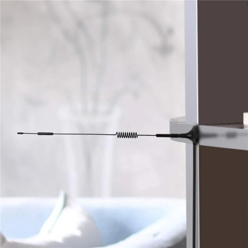 【Superdeals】4G TS9 معزز إشارة هوت سبوت للهاتف المحمول ينطبق على Nighthawk M1 4G LTE Router 4G LTE مودم النطاق العريض (4 عبوات)