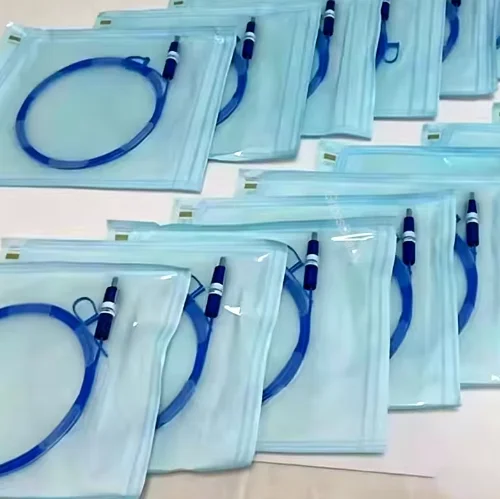 3m 400um 600um 800um Optical Fiber SMA905 Connector for 980nm 1470nm Diode Lase Machine