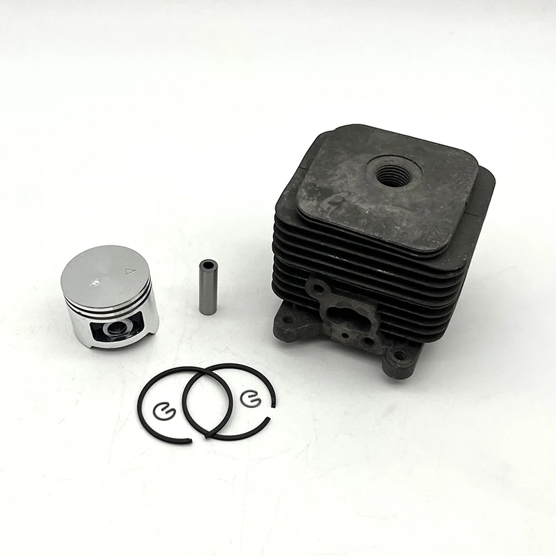 36.5 MM Cylinder Piston Assy Kit Fit For Homelite S30 Garden Tools Grass Trimmer Brush Cutter Spare Parts