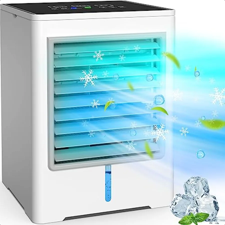 Portable Air Condit… - image