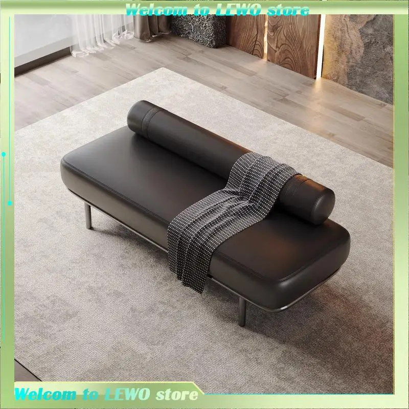 

Cute Aesthetic Step Stool Individual Backrest Accent Lounge Modern Foot Stool Clear Waiting Mobili Per La Casa Saldi Furniture