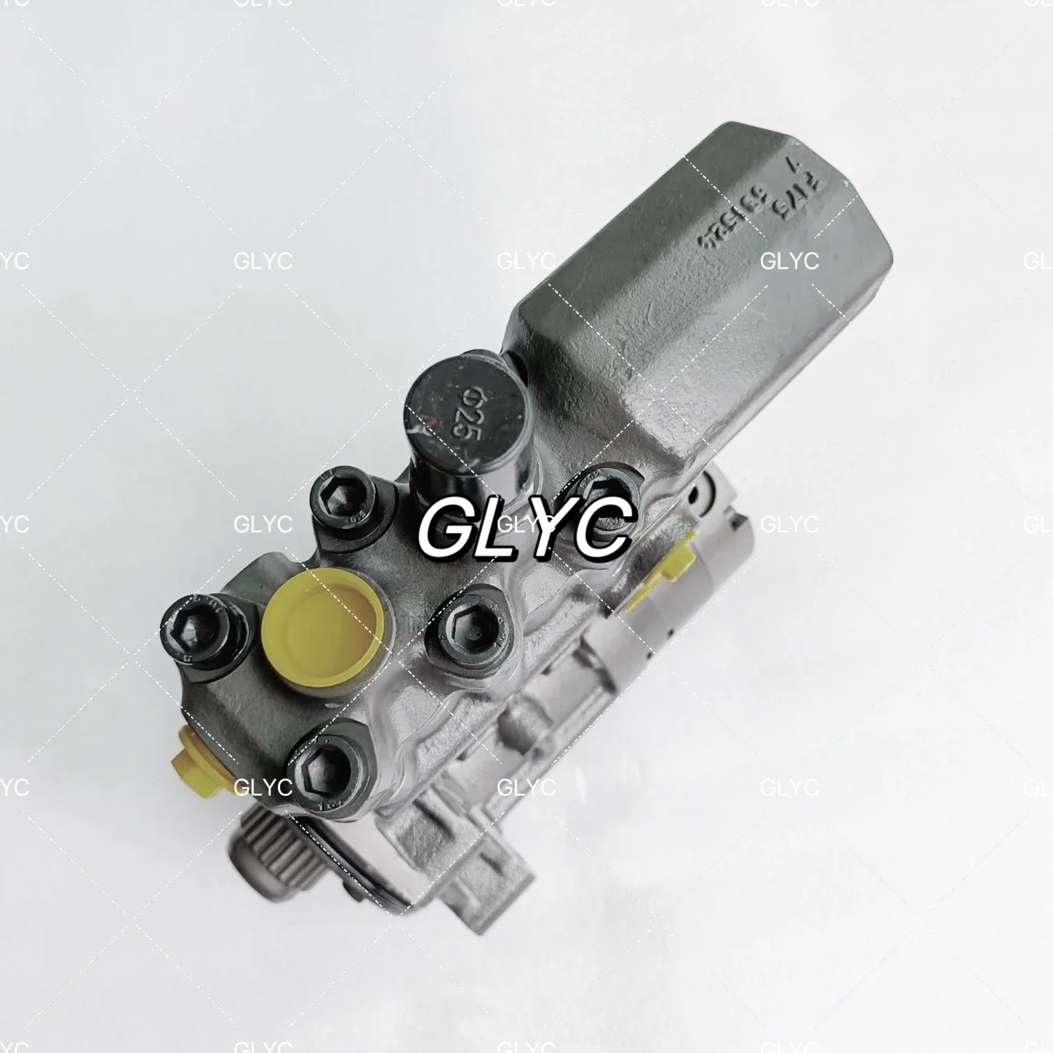 Hight Quality Fuel Injection Pump 4306517 2888712 F00BC00051 F00BC00016 F00BL0P032 For Cummins QSK19 CM850 CM2150