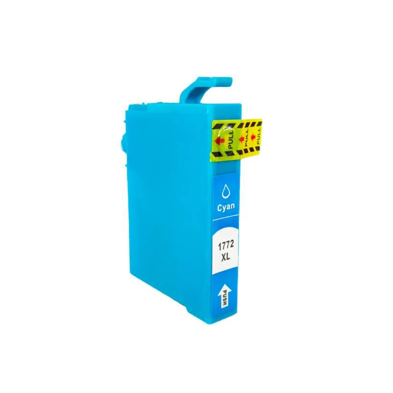 Compatible Ink Cartridge For Epson T1771 T1772 T1773 T1774 Expression XP-30 XP-102 XP-202 XP-302 XP-402 XP-225 XP-422 Printer
