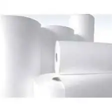 KLC Waschbare Hepa H12 Filterpapierrolle H13 H14 Hepa Filterrollenmaterial