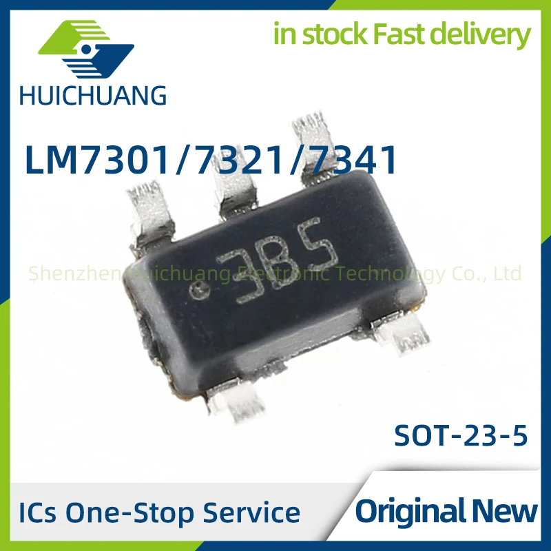 LM7321 LM7301 LM7341 LM7301IM5 LM7301IM5X LM7301IMX LM7301IM5 LM7301IM MAX MFX  MA MF MFE QMFX QMF QMFE /NOPB 100% Original New