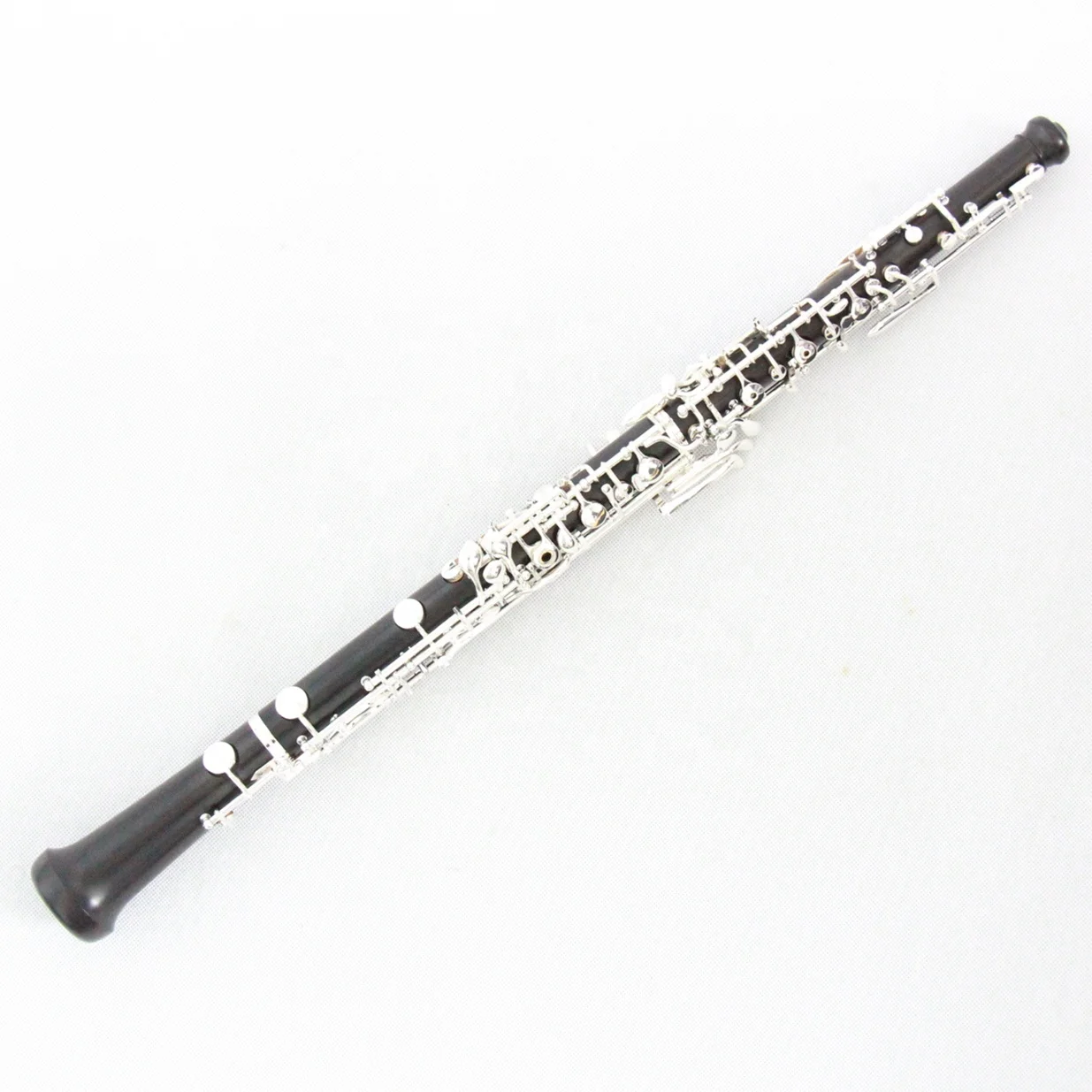 best cost performance china oboe for wholesale oboe instrument competitive price high end ebony oboe