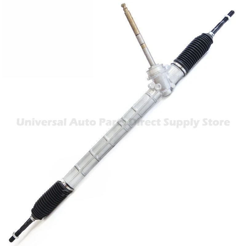 For Geely Emgrand X6 Left Hand Drive Car Steering Gear Box 11701778 High Quality Durable Replacement