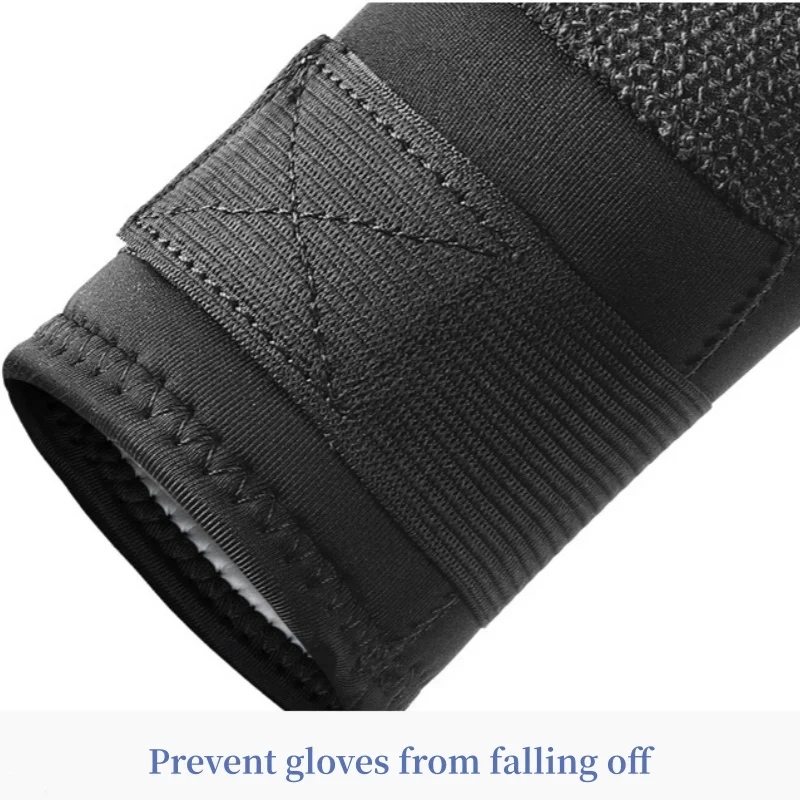 Thumbnail 4 - #2 Latest Swim Gloves Updates