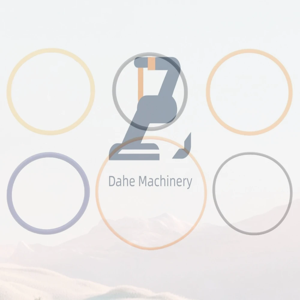 

Комплект поршневых уплотнений AH164325 подходит для John Deere 60G 640D 670B — заменяет A-AH164325