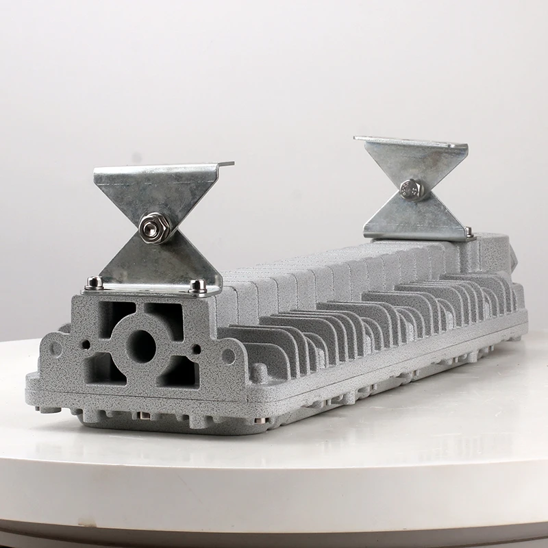 1.2M LED Airtight Tri-Proof Light 40W 60W Explosion Proof Emergency Tube Light IP66 Waterproof LED Linear Batten Lamp