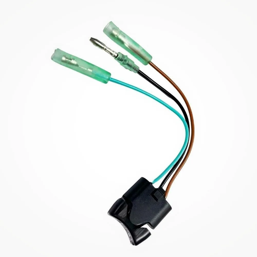 

Accessory ToolsRemote Control Box Switch 35340-ZZ5-D21 For Outboard Motor