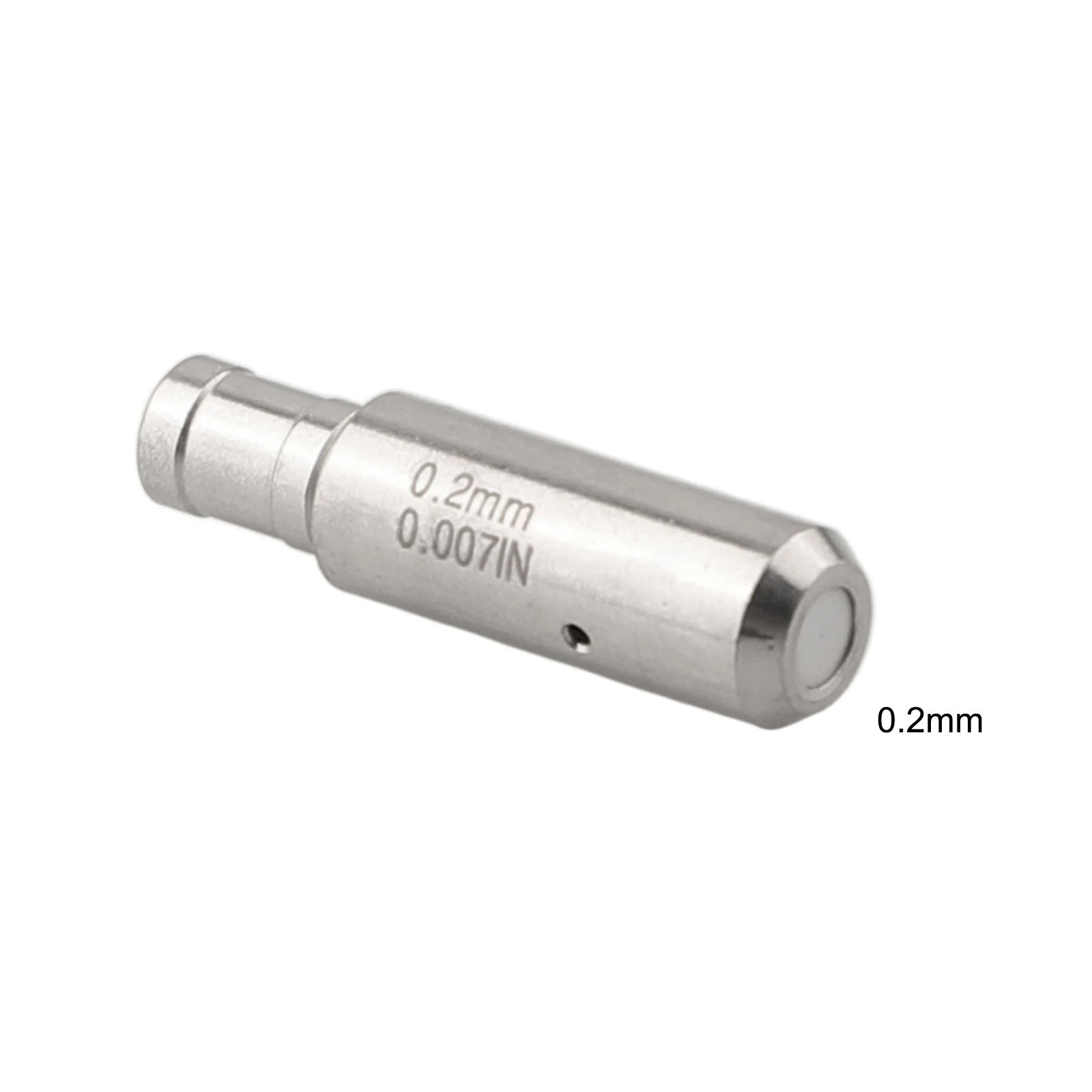 CNC EDM Punching Guide Ceramic Electrode Tool with 0.15-3.0mm Aperture for Fine Hole Discharge Motor Eye Wire Nozzle