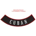 17-1 Cuban