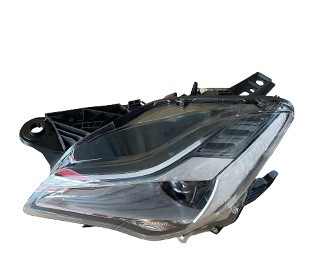 High Quality for‘Maserati Quattroporte VI Auto Accessories 36W LED Headlight with Cool White Light 12V 6000K Color Temperature