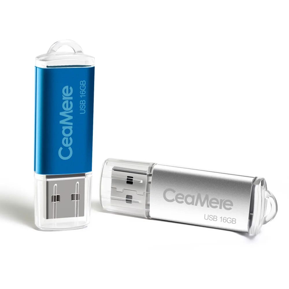 10 قطعة/الوحدة CustomLOGOColour USB 2.0 محرك فلاش USB 8GB 16GB 32GB 64GB USB عصا القلم محرك 1GB 2GB4GB بندريف للهواتف الذكية/الكمبيوتر
