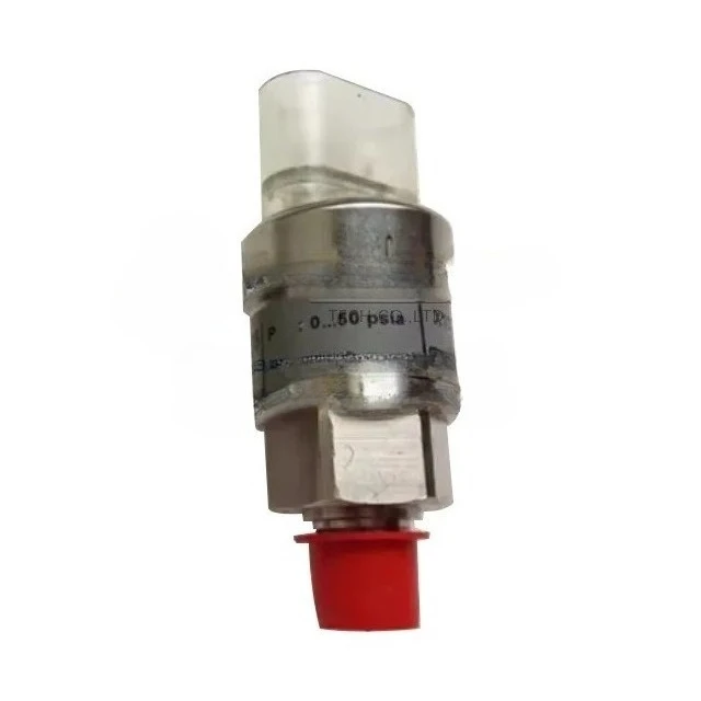 Trane pressure transducer TDR00355 X13790362-07 chiller sensor for HVAC chiller
