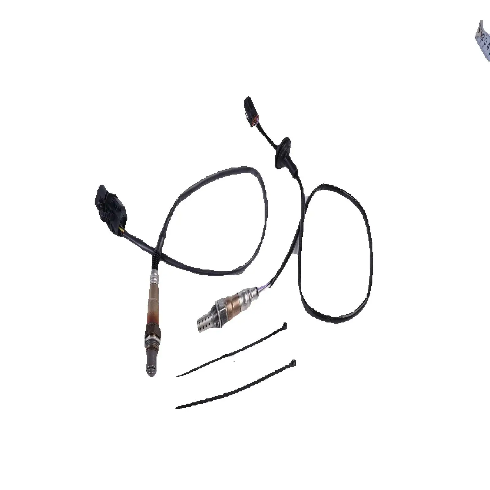 Upstream Downstream O2 Oxygen Sensor FOR Hyundai Elantra GT 2011-2015 392102E200 392102E500 Sensor Kit