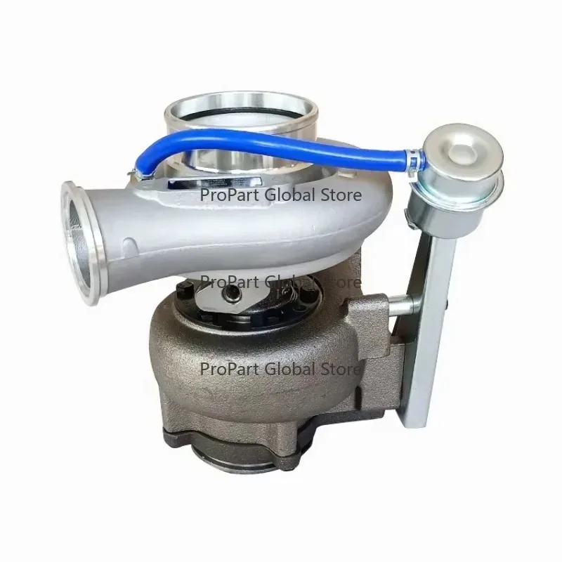 

Турбокомпрессор HX40W 3597758 для двигателя грузовика 6C8.3 Supercharger 3597759