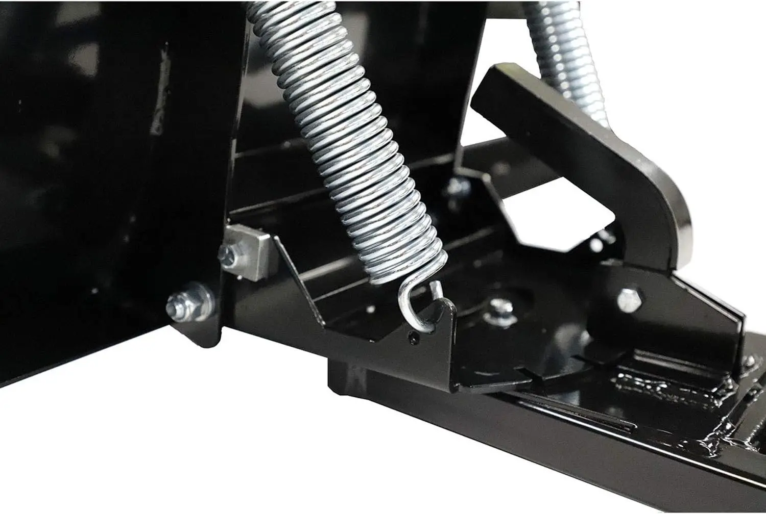 72 inch Universal Snow Plow Kit