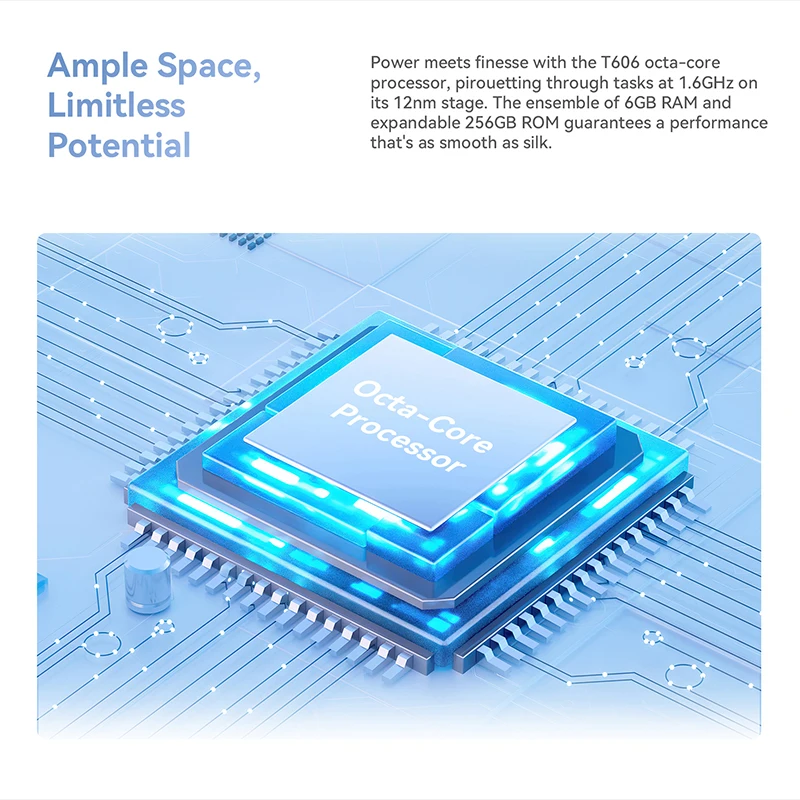 Cubot 메인 카메라, 지지대 얼굴 ID GPS, 6.56 인치 HD 90Hz 디스플레이, 5200mAh 배터리