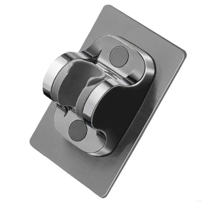 Practical Multipurpose Suction Shower Holders Accessory for Convenient Direction and Height Adjustment in Any Bathroom