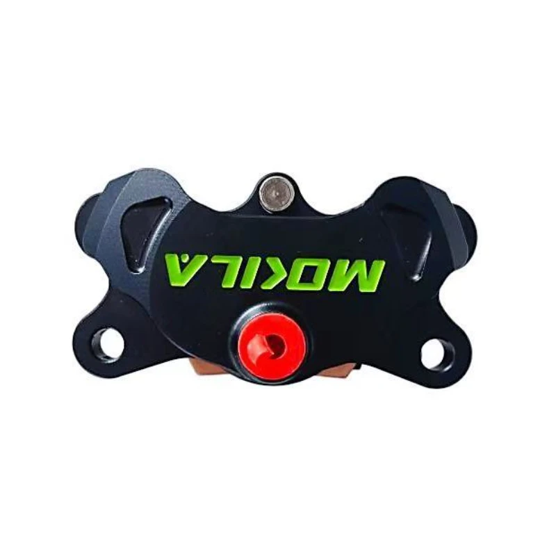 New Product MOKILA Small Crab 80 Aluminum Alloy Disc Brake Accessories 84 Lock Points Universal Direct Mount