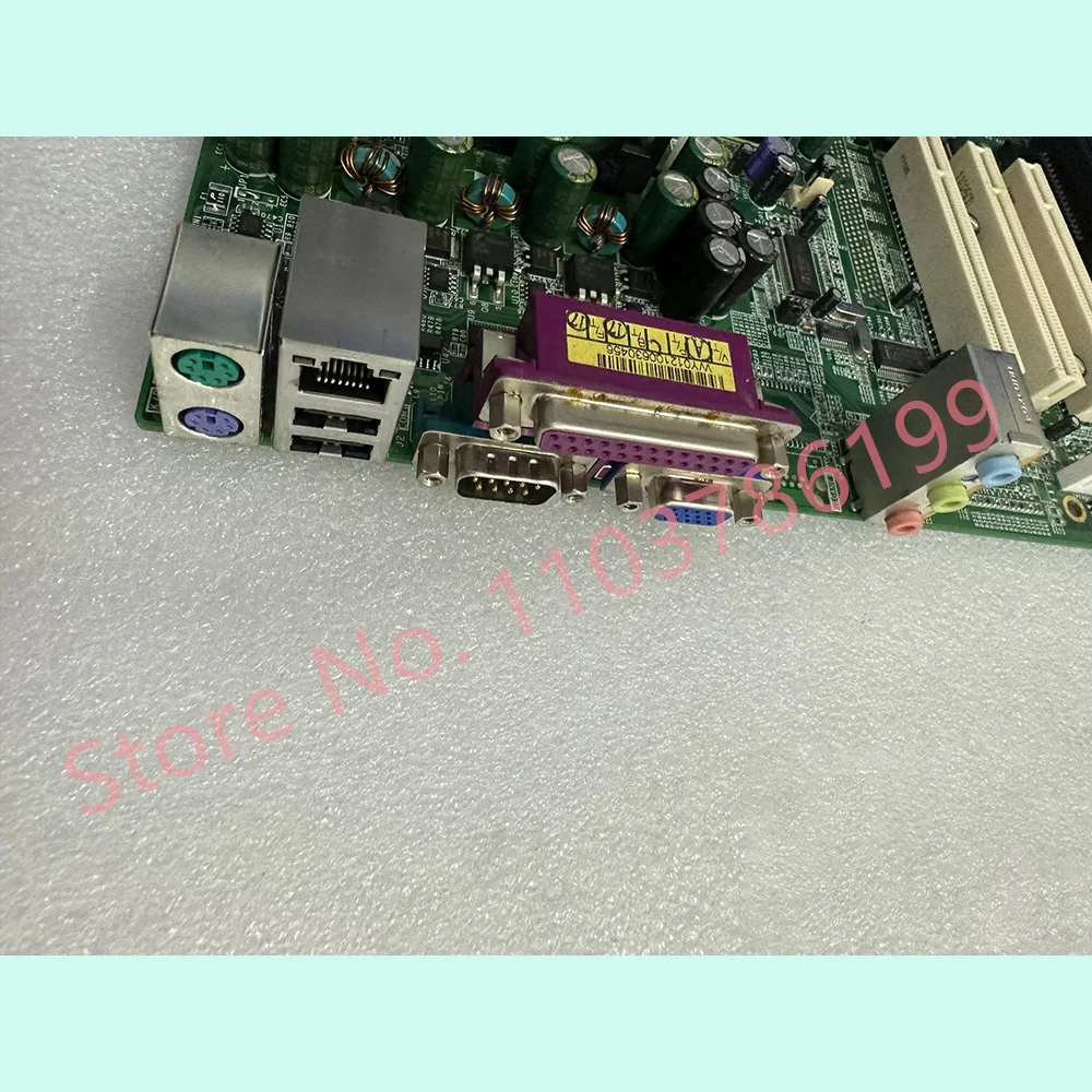 

For Industrial Control Motherboard MB800V-R