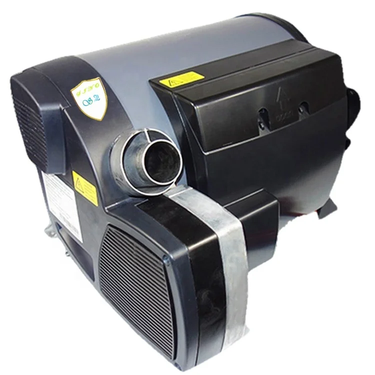 

220V 110V 12V Motor Home Caravan Diesel Air and Water Parking Heater Similar to Truma Combi D 6
