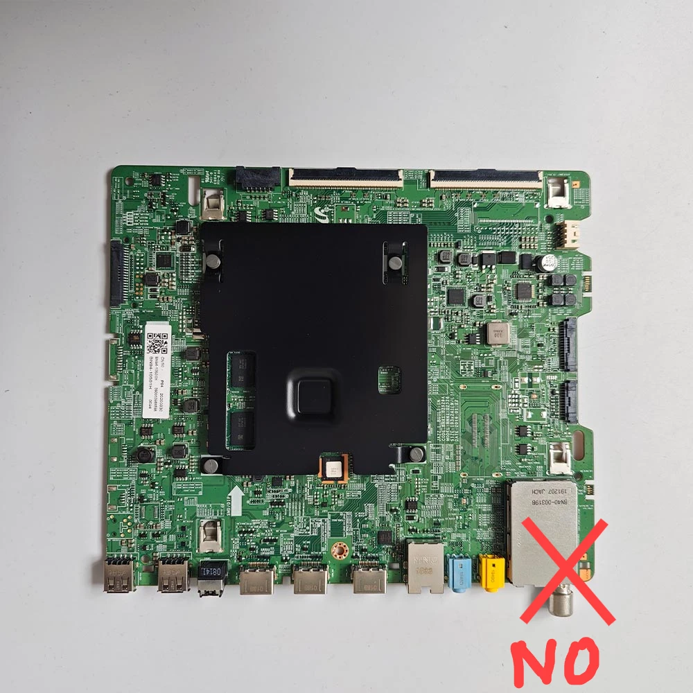 TVマザーボード用メインボード、BN41-02528A、un55ku6500fxza、ue55ku6072u、ue55ku6072、ue50ku6075u、ua55ku6300jxxz