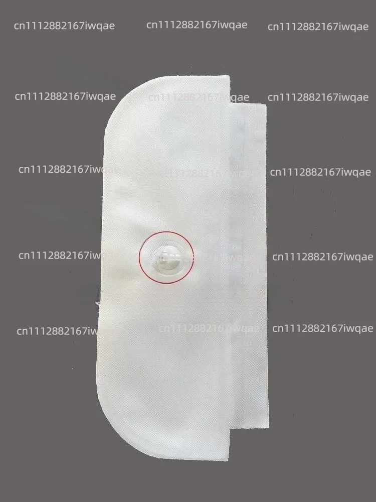 Household massage chair RT-6228 seat cushion airbag double-layer airbag large airbag