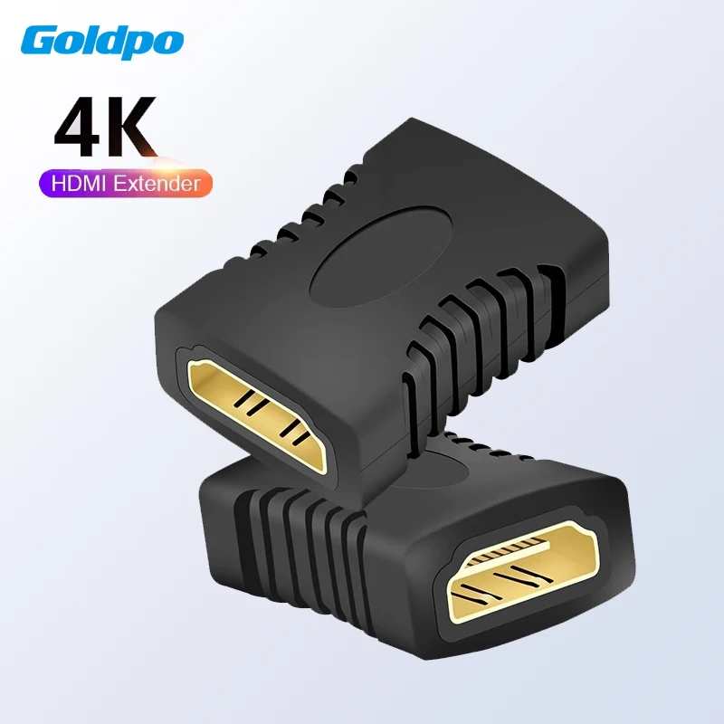 4K Hdmi Extender Fe…