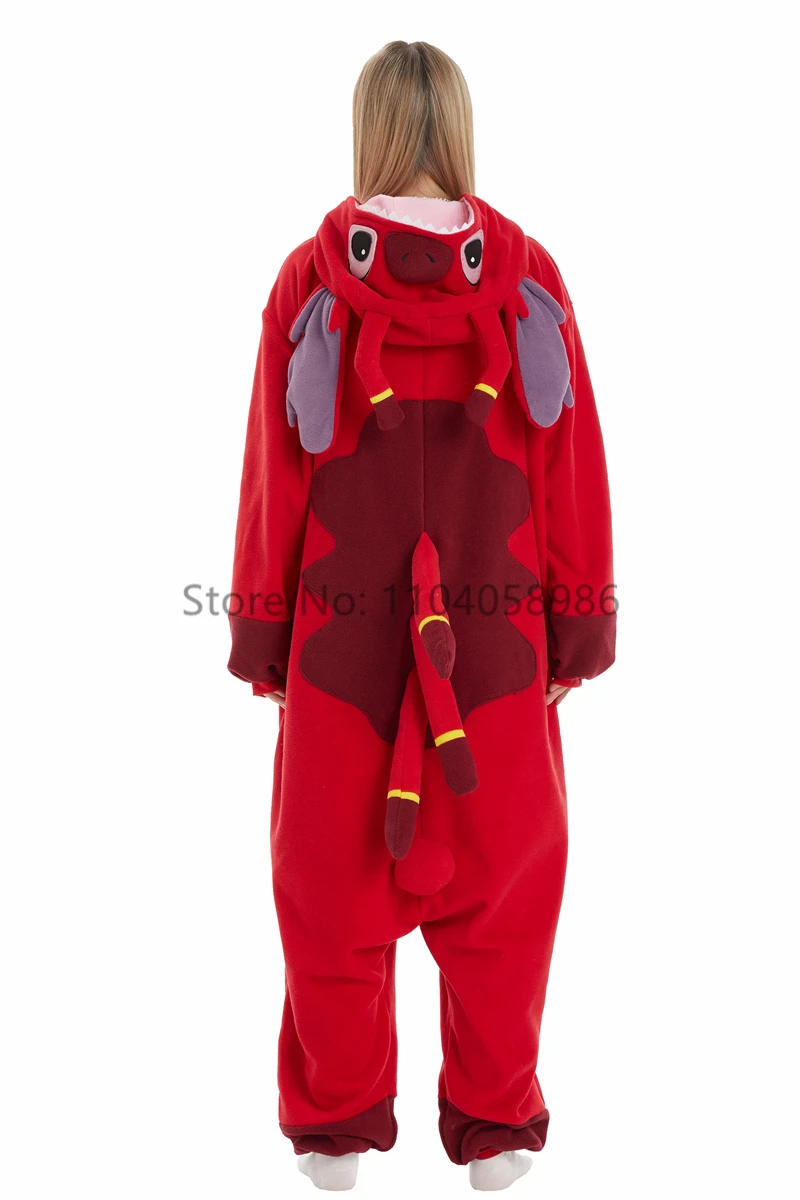 Thumbnail 4 - #24 Trending Fleece Winter Pajamas Right Now
