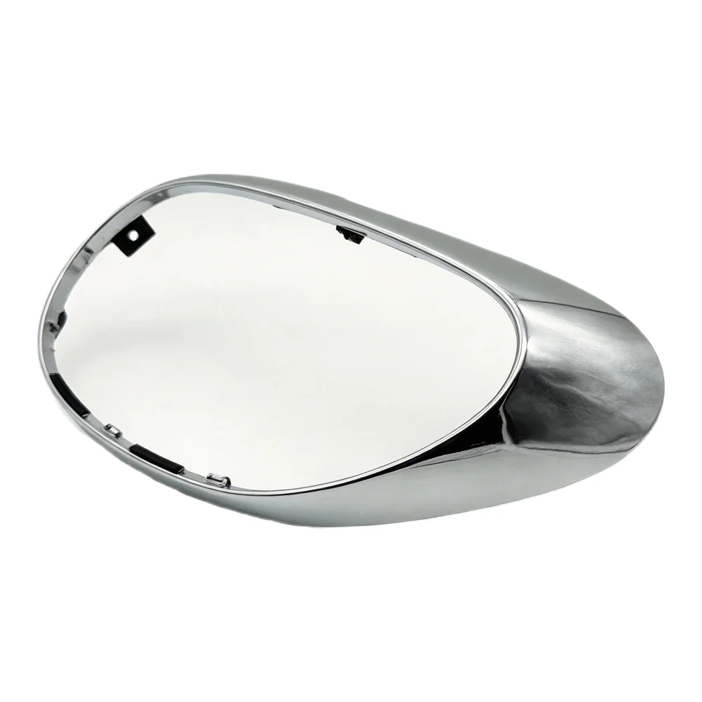 Non Deforming ABS Right Tail Light Lamp Trim Ring Suitable for All For Fiat Models in the Production Range Listed